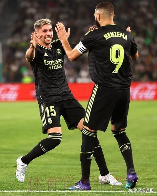 巴尔韦德:本泽马是所有人的标杆 最重要的是晋级