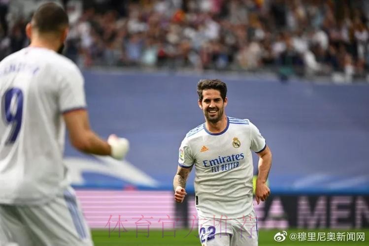 与经纪人门德斯接触时 罗马被推荐了伊斯科